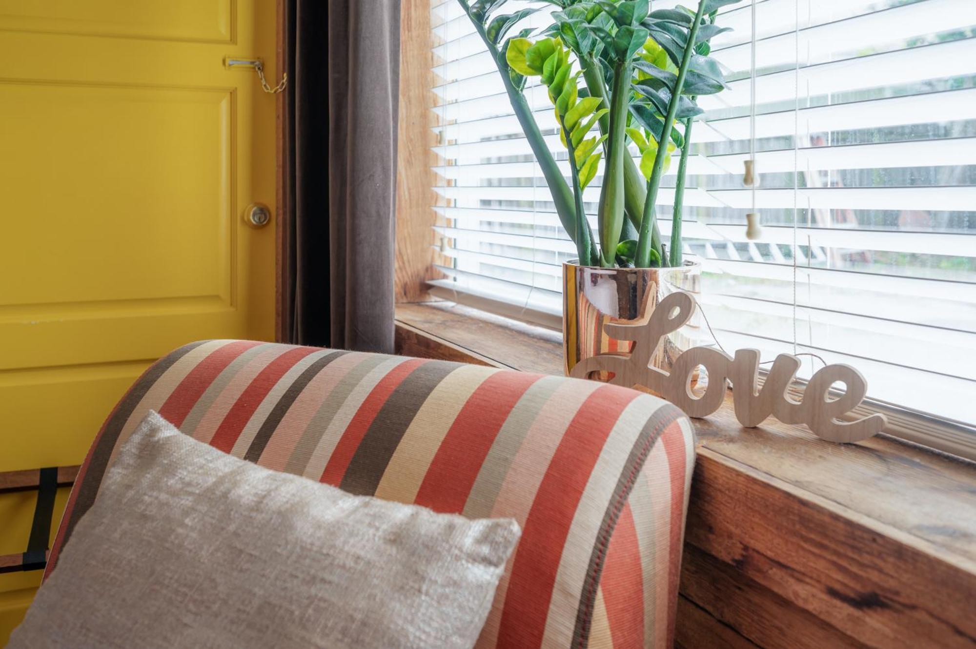 Hidden Couples Loft Retreat In Heights Foodie District Tampa Extérieur photo
